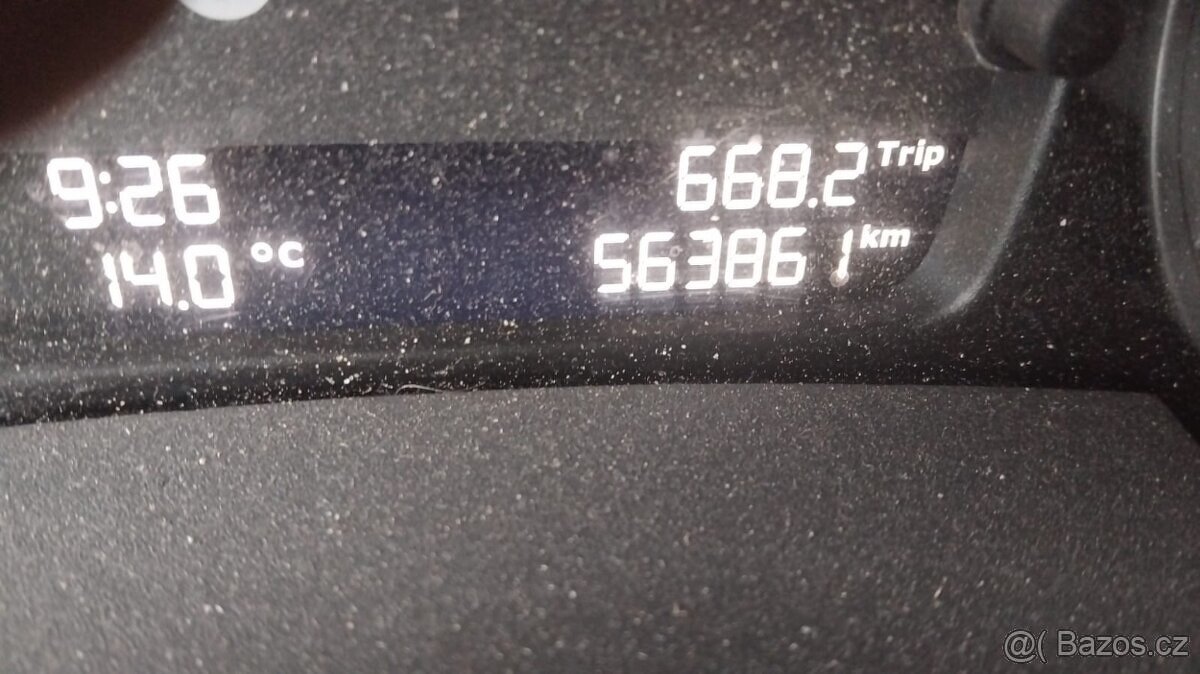 Prodám tahače DAF (předělán na Traktor) - 7