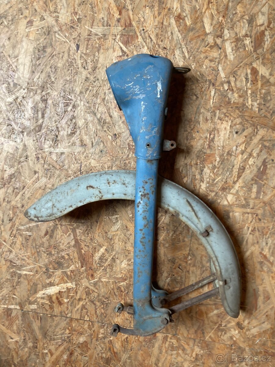 Stadion S22 vidlice - 7