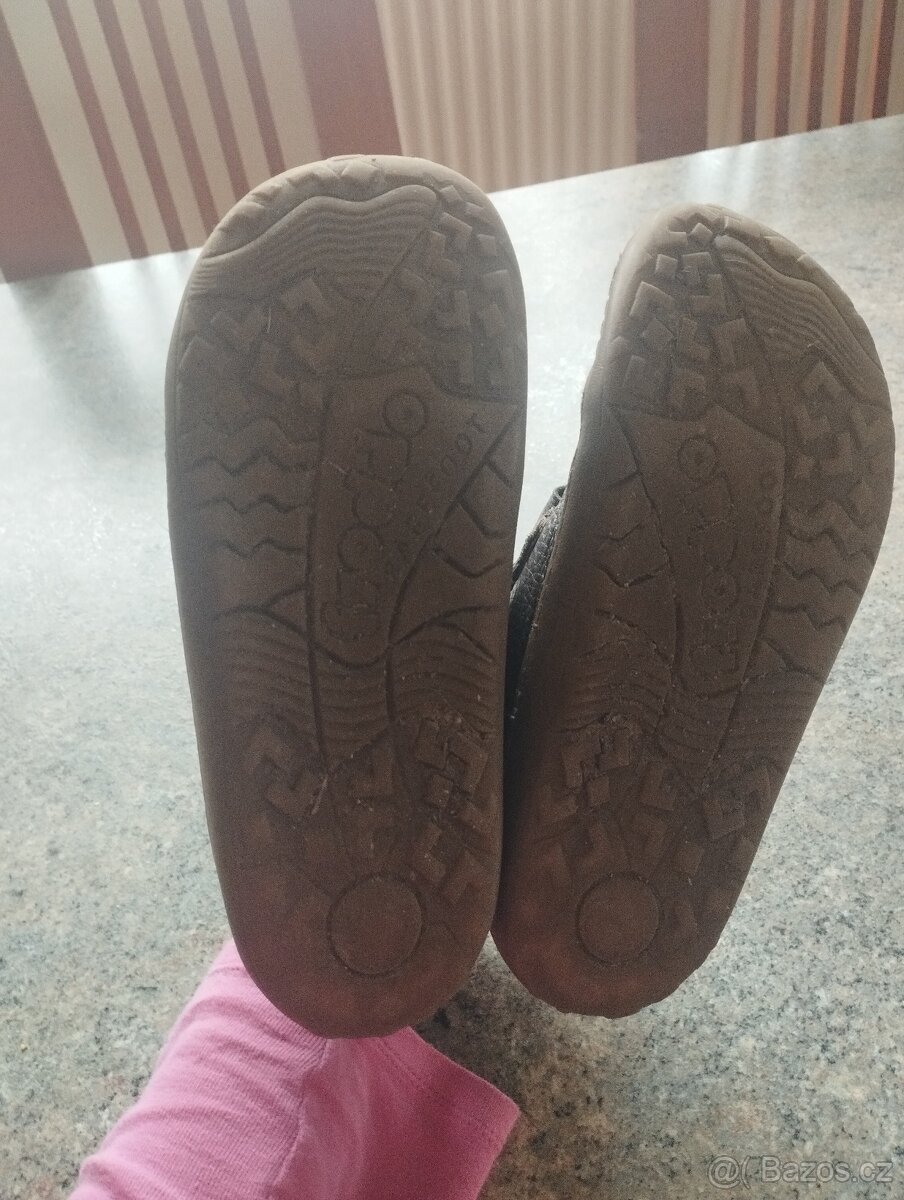 Boty froddo Barefoot 32 - 7