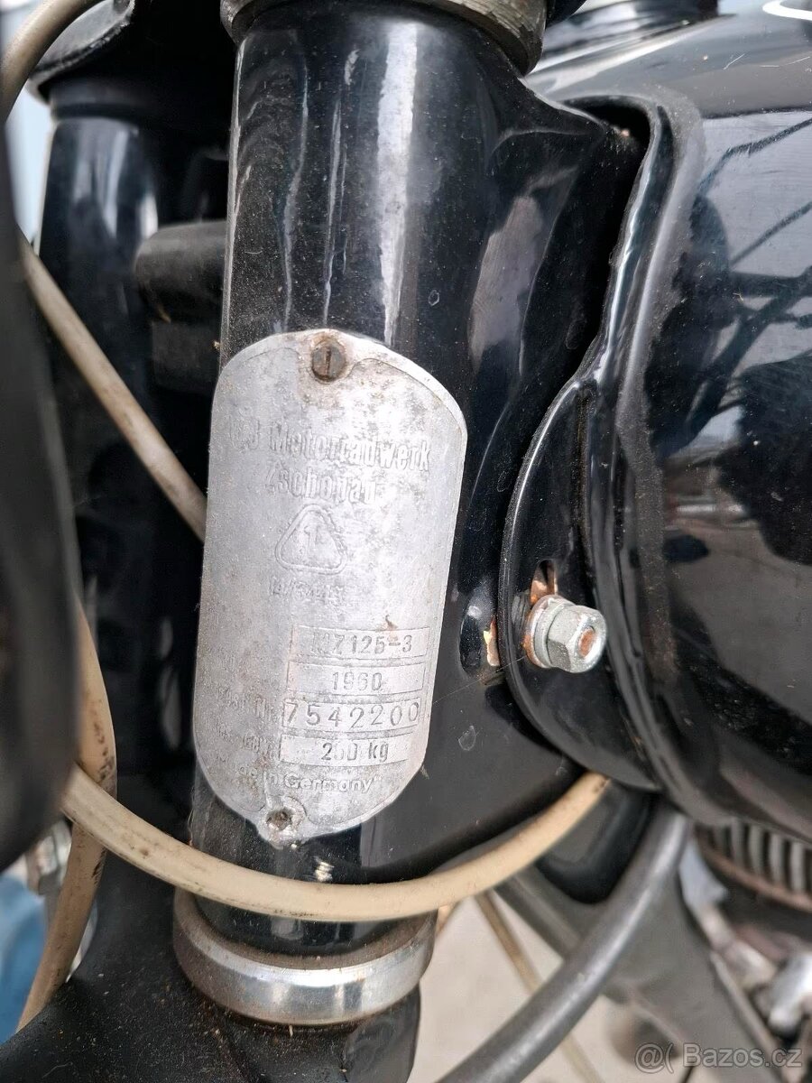 MZ RT 125/3 - 7