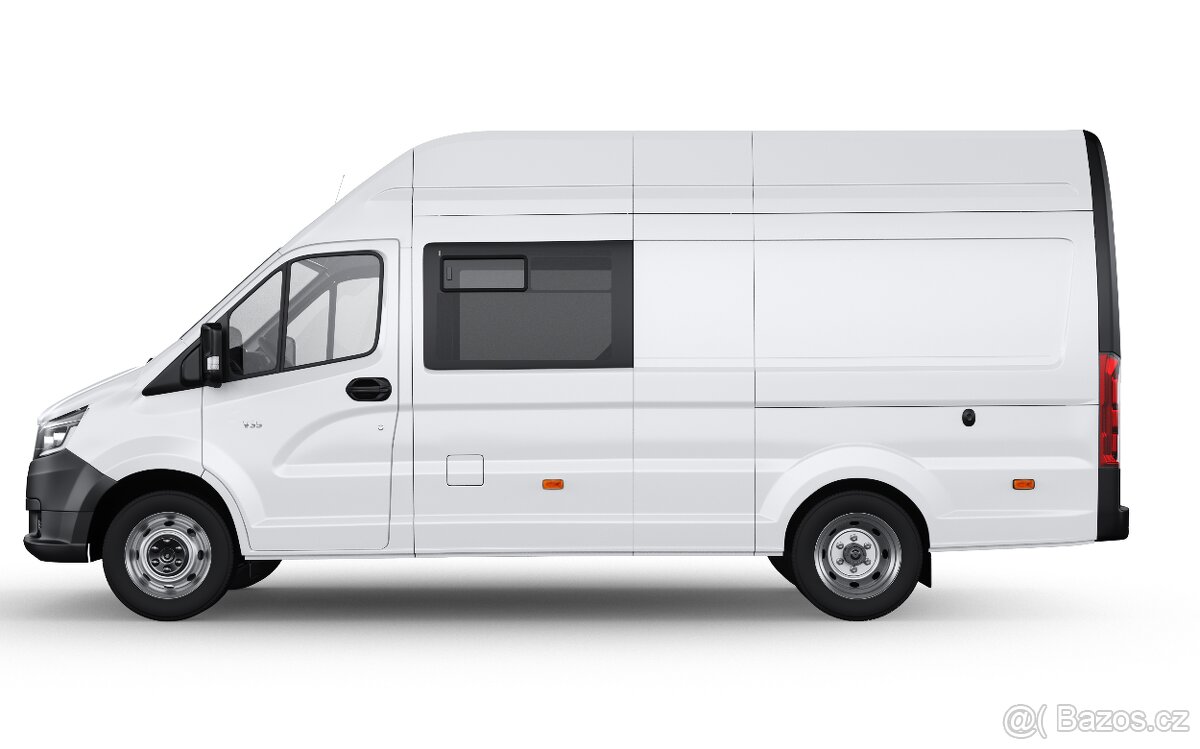TENAX V35D - 7