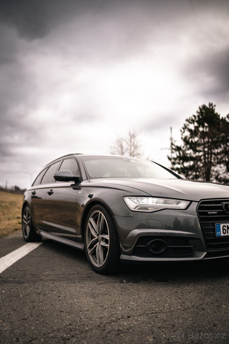 Audi A6 3.0 Tdi - 7