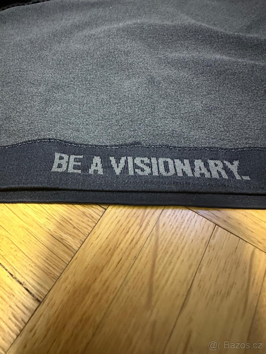 Gymshark Onyx 5.0 Seamless Long Sleeve T-shirt - 7