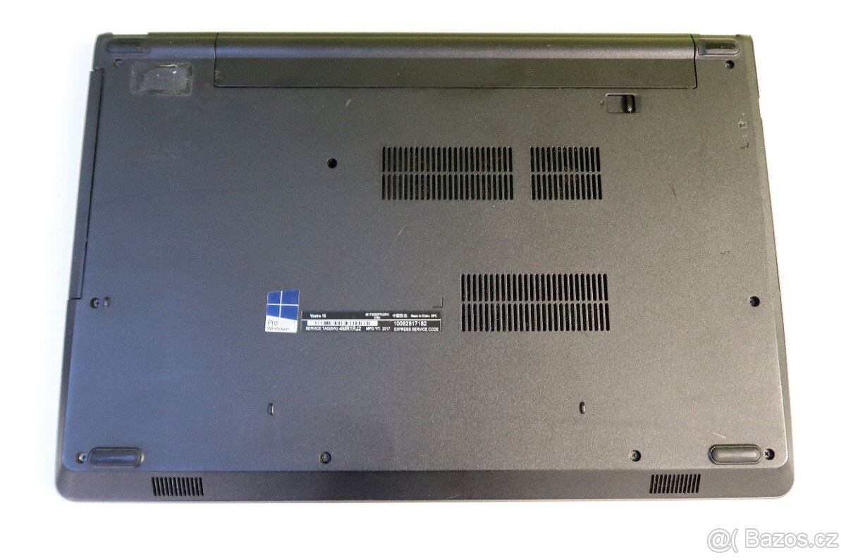 DELL VOSTRO 3568 /i5-7200/8GB/SSD256GB/WIN11/ZÁRUKA - 7