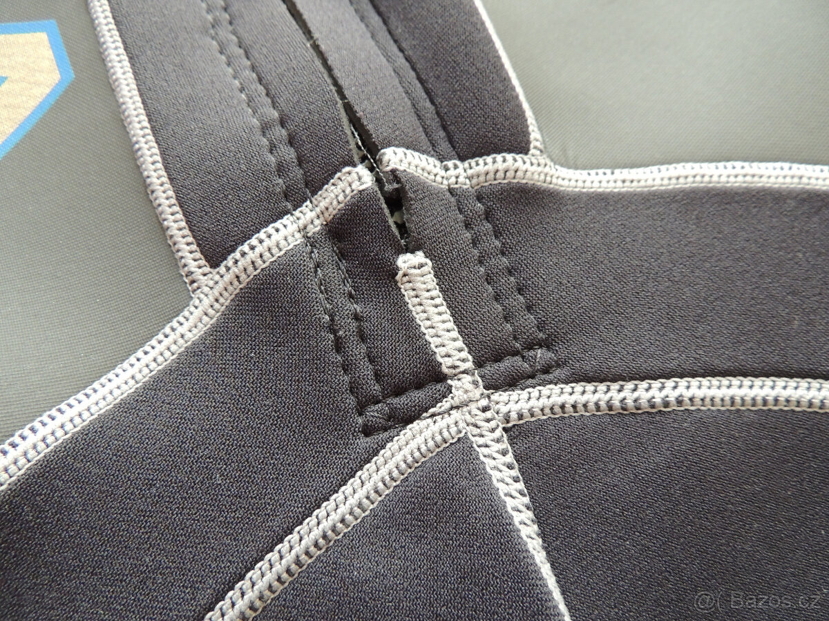 Krátký neopren Crivit S 48 skoro nový - 7