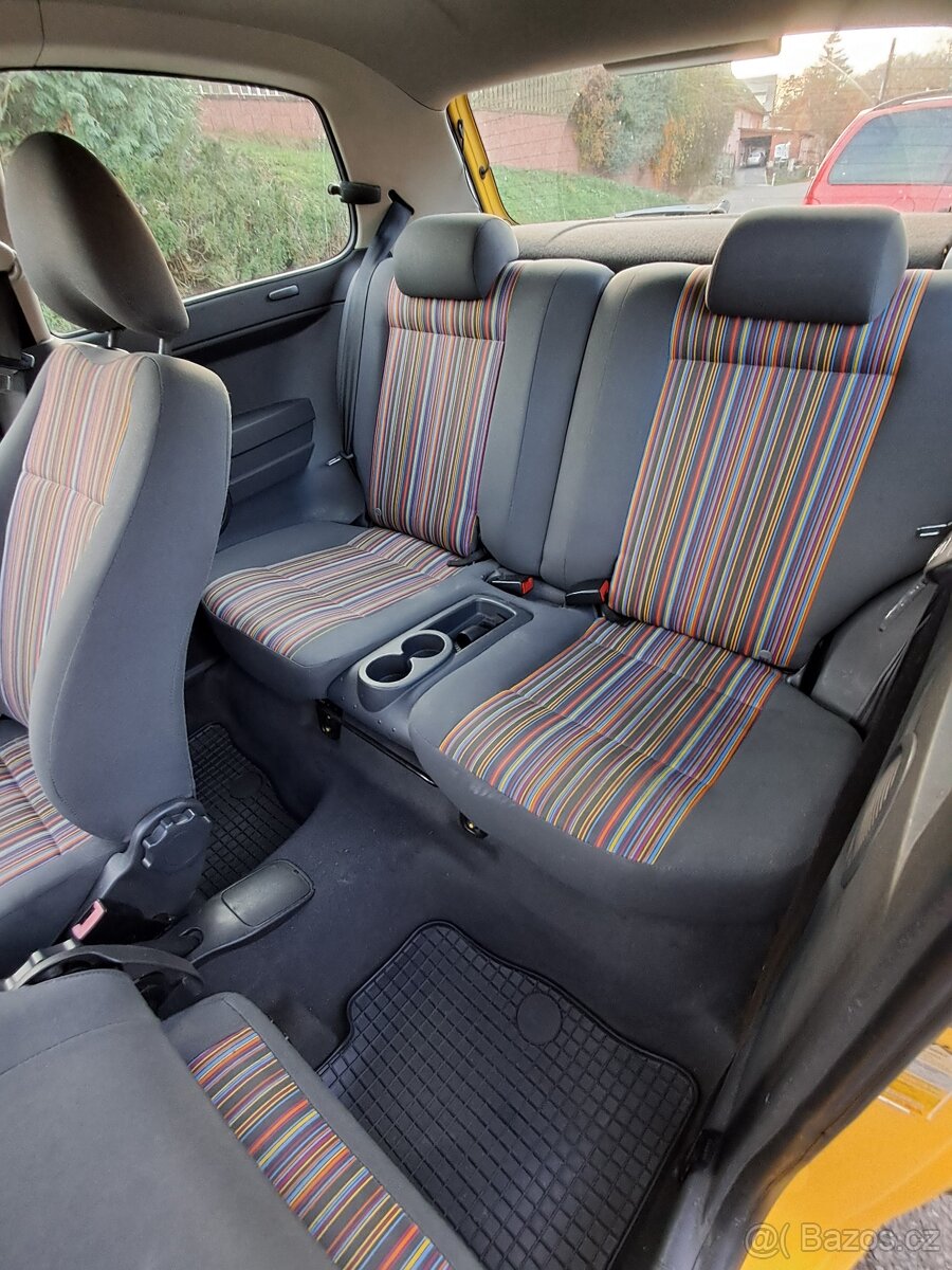 Volkswagen fox 1.2 htp 40kw - 7