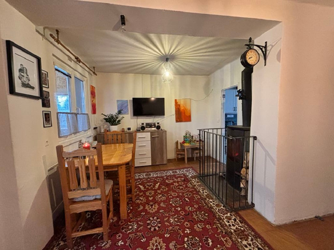 Prodej domu v Kaplici ulice SNP- sleva - 7