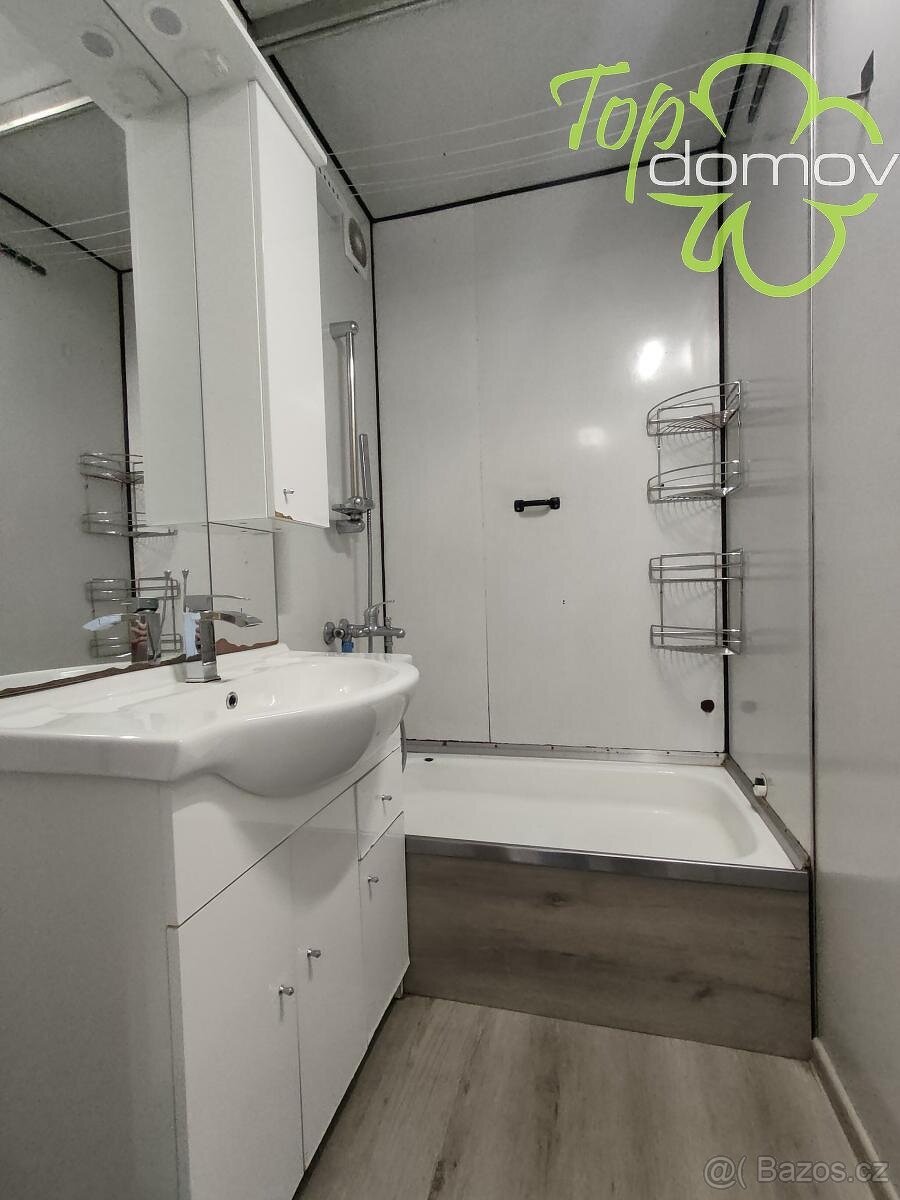 Podnájem bytu 1+1 U Kapličky v Orlové - 7