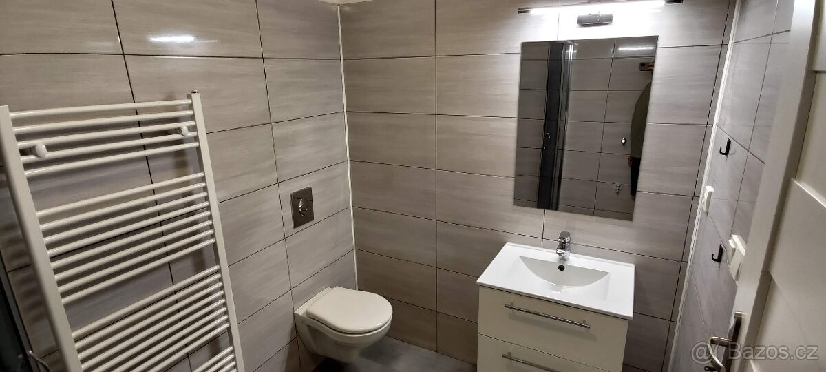 Byt 2+kk 42m2 v Žamberku - 7