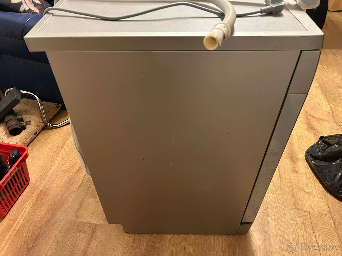 Myčka Siemens 300iq - 7