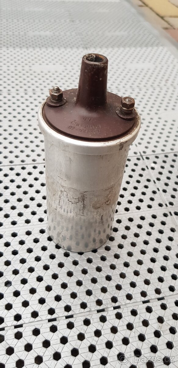 Tatra 613+Tatra 603 - 7