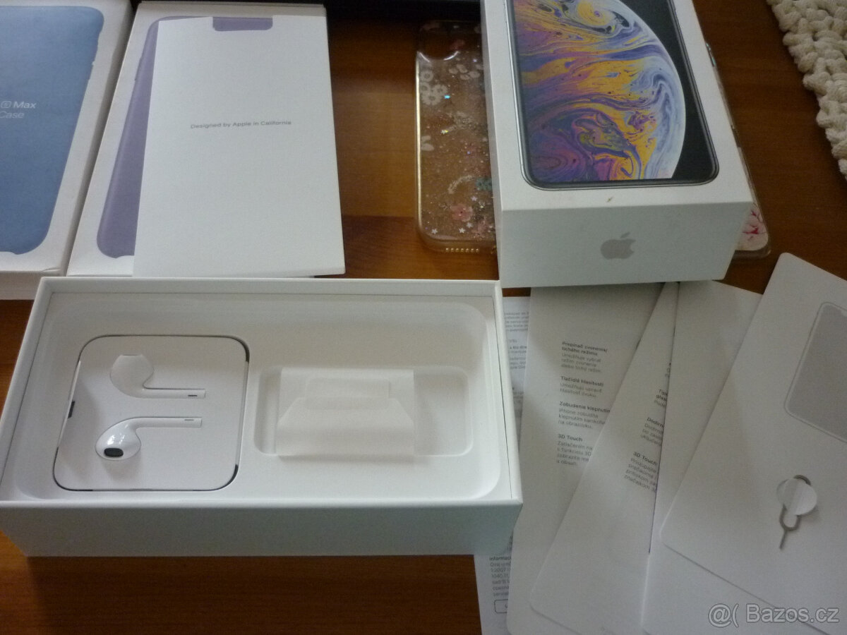 Apple Iphone XS Max 256GB - 7
