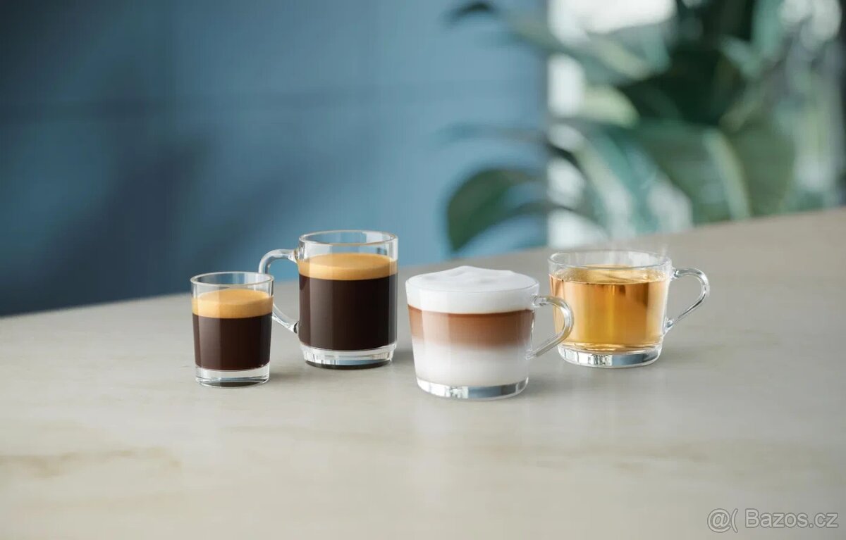 Kávovar Philips 2300 LatteGo EP2334/10 - nový se zárukou - 7