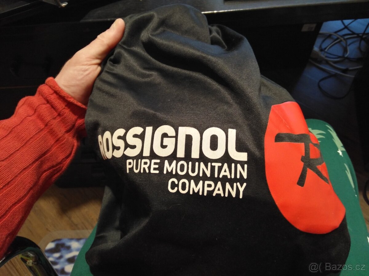 Prodám dámskou helmu na lyže - 7