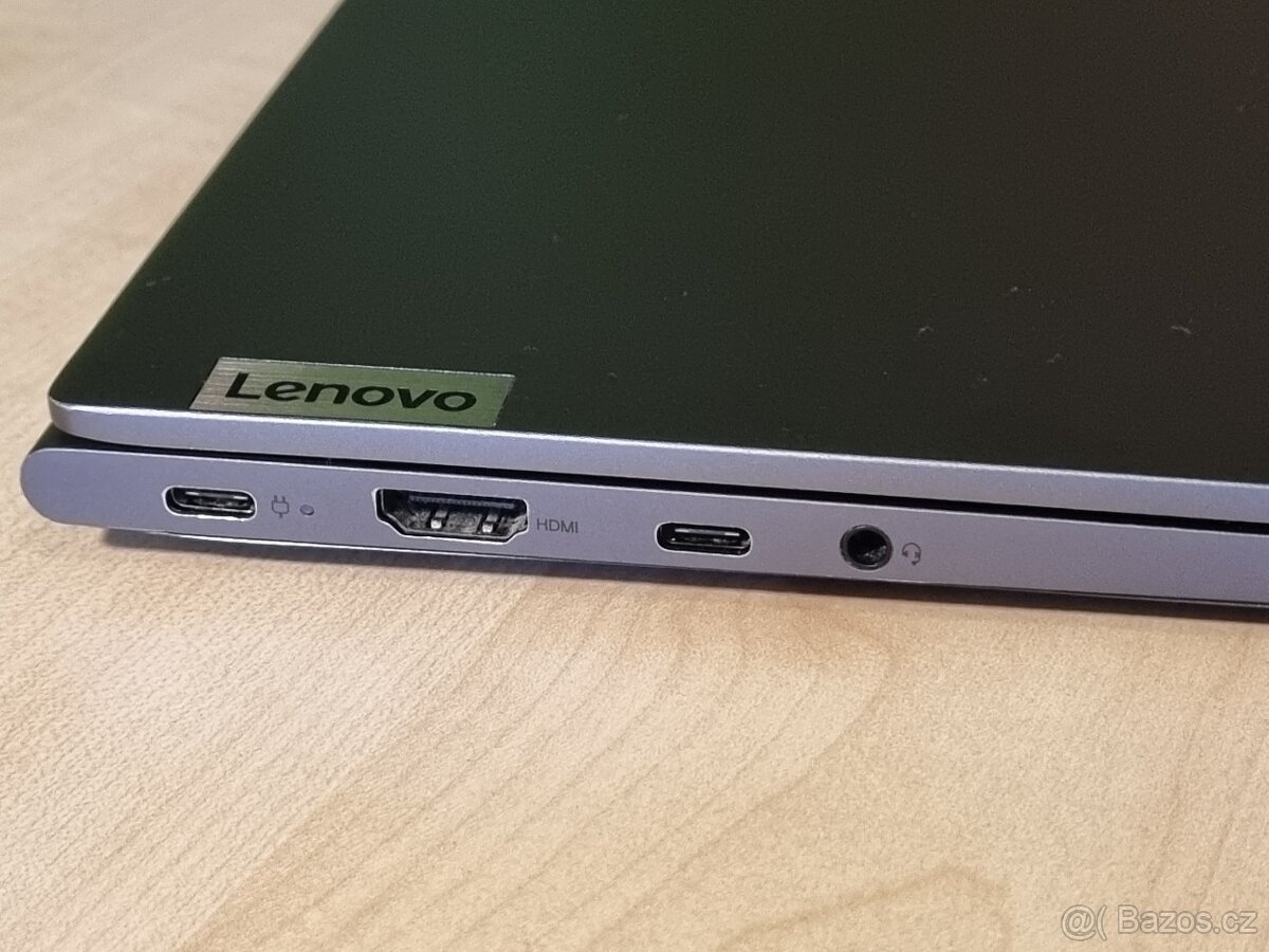 Lenovo Yoga Slim 7 - plně funkční - 7