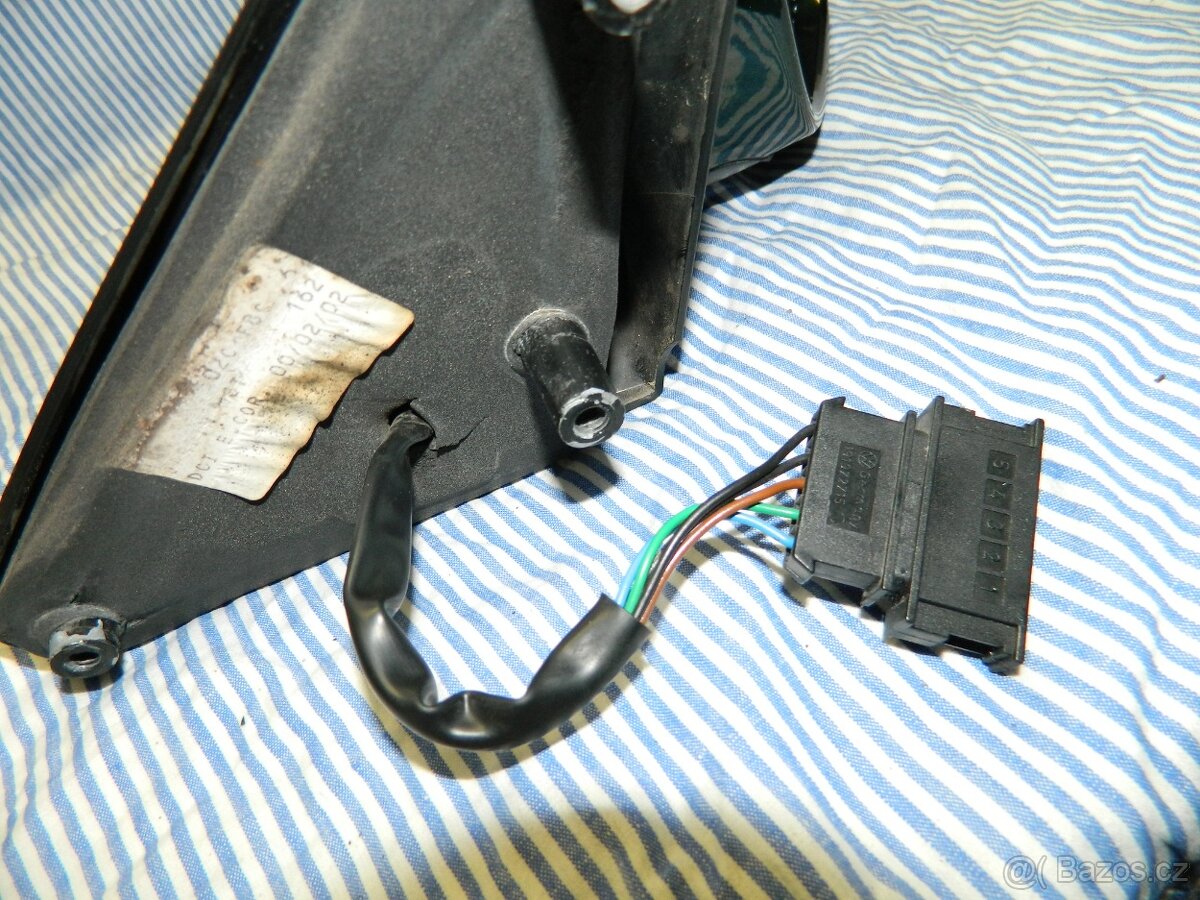 Náhradní díly na Škoda, Audi, VW - 7