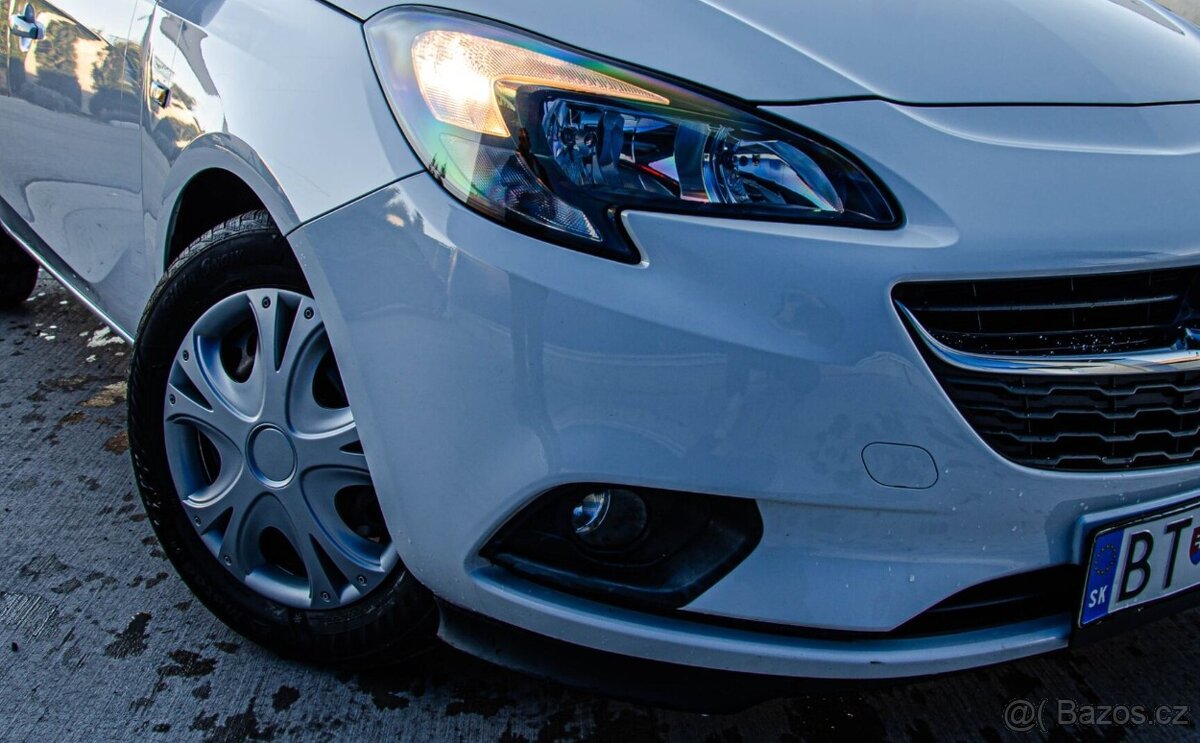 Opel Corsa 1.0 Turbo ecoFLEX, 66kW, M6, 5d. - 7