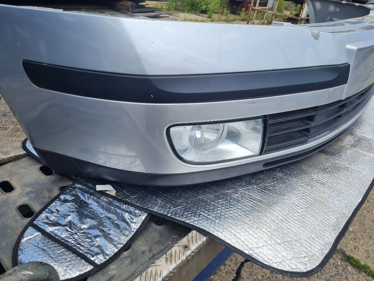 Nárazníky octavia, passat superb,A3 - 7