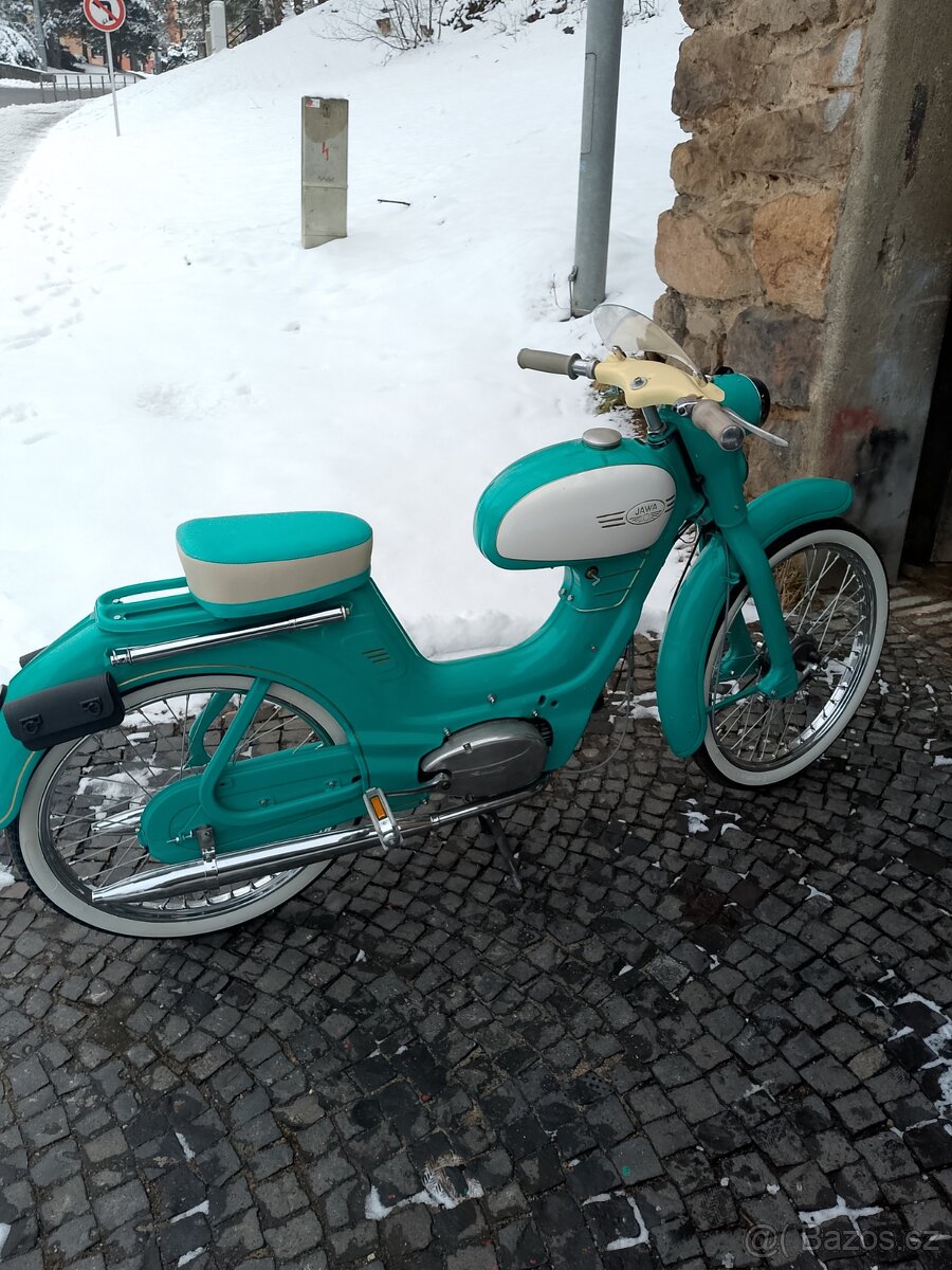 Jawetta Sport vývozní - 7