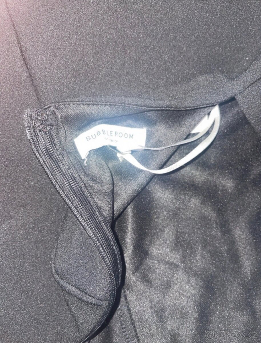 Zcela nové šaty bubbleroom - 7