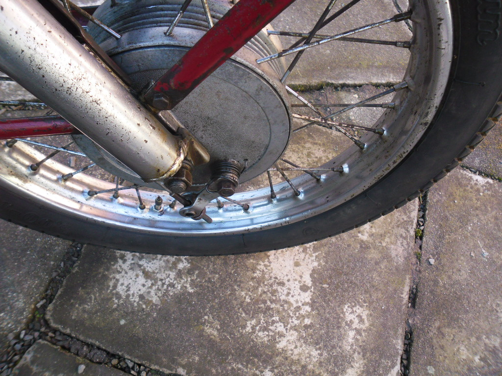 JAWA, ČZ 150 352 - 7