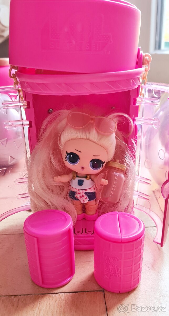 L.o.l. panenky - 7
