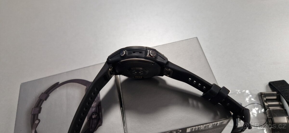 Garmin Epix Gen2 Sapphire 47mm - 7