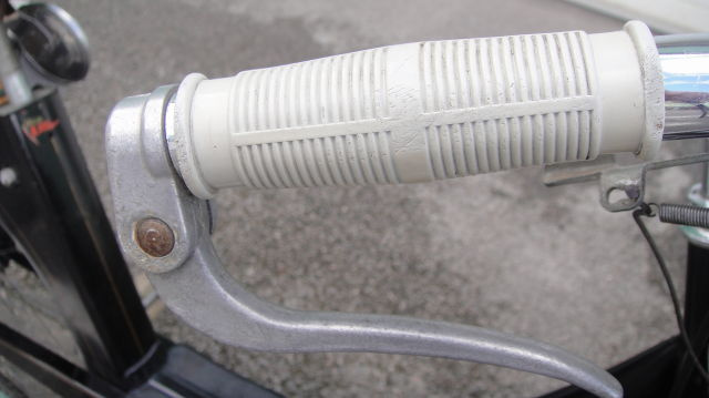 Velosolex S2200, rok 1961, motokolo, krásný originál - 7