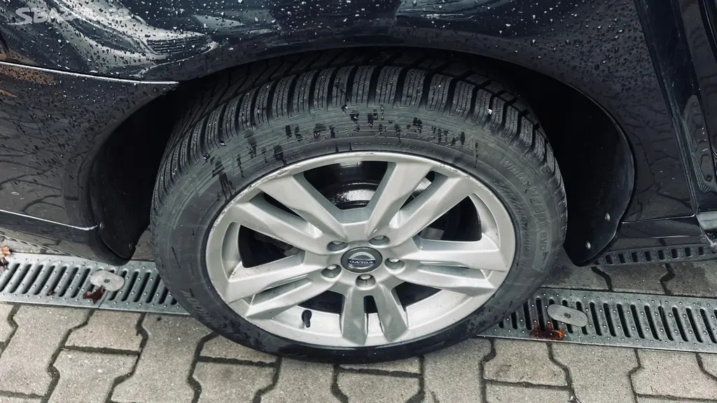 Volvo S80 D4 2.0d 120kw 2012 - 7