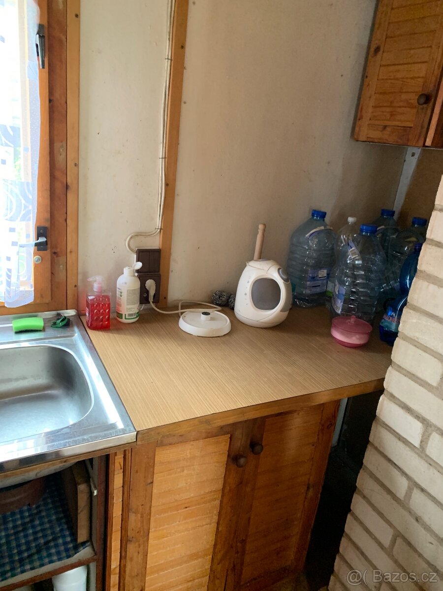 Dlouhodobý pronájem chaty Úbyslavice - 7