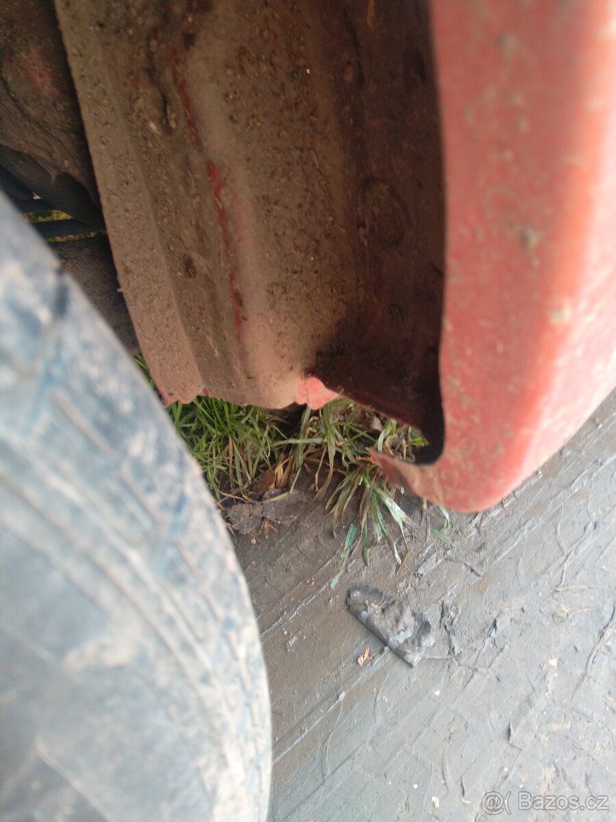 Mitsubishi Colt Cabrio 80kw,1.5 - 7