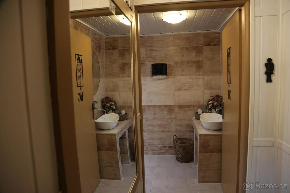 Prodej Bistro na půl cesty - 7