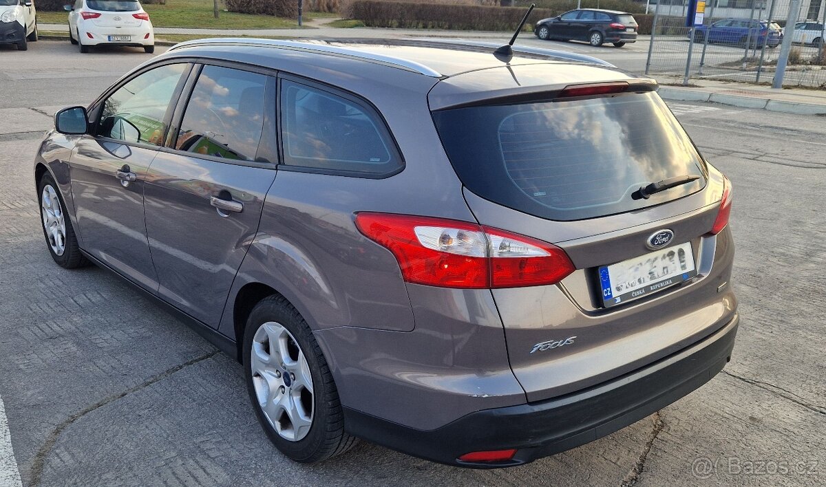 FORD Focus - 7