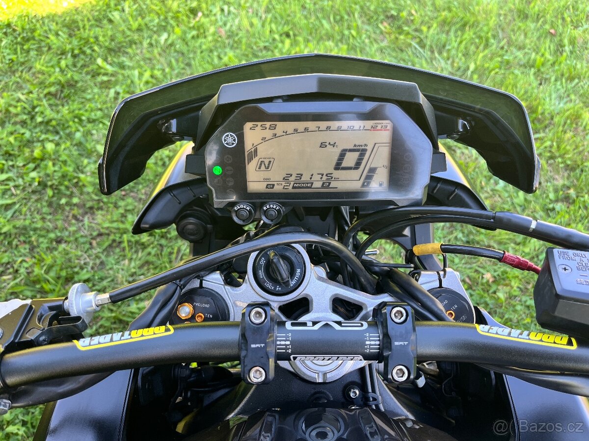 yamaha mt-10 - 7