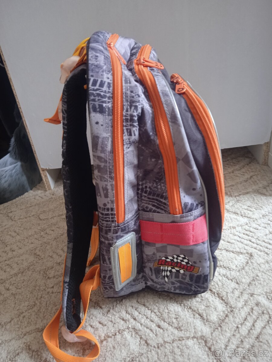 Školní batoh Topgal - 7
