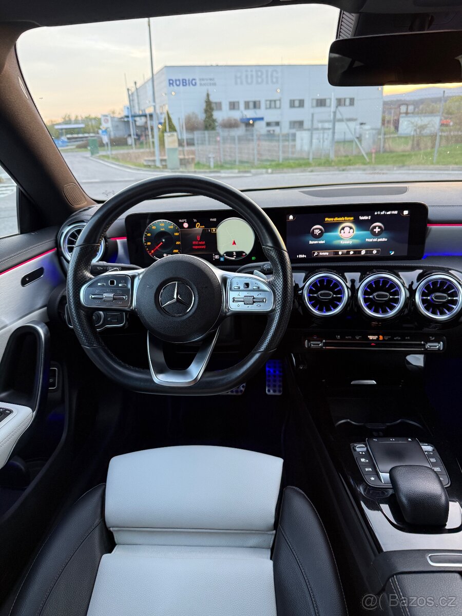 Mercedes cla 200 AMG - 7