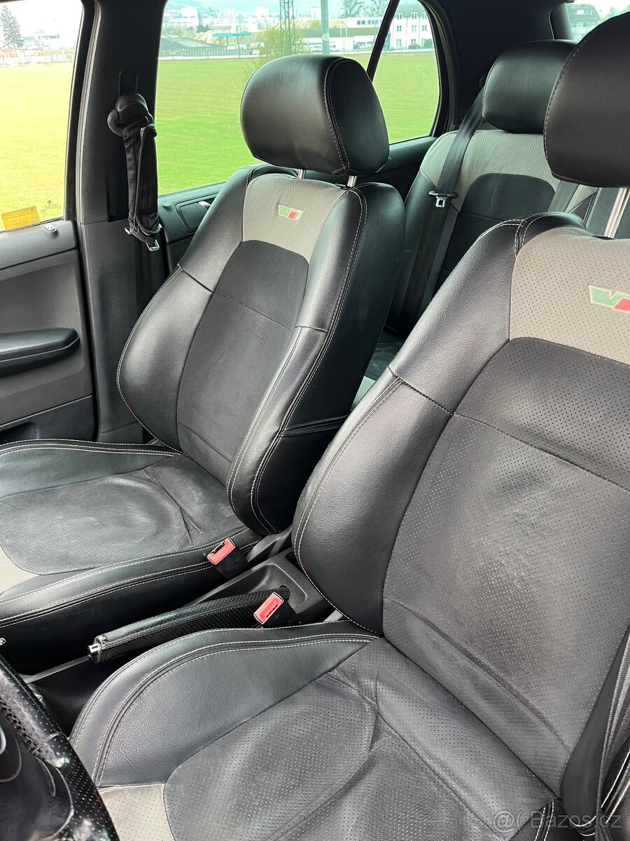 Škoda Fabia 1 rs - 7