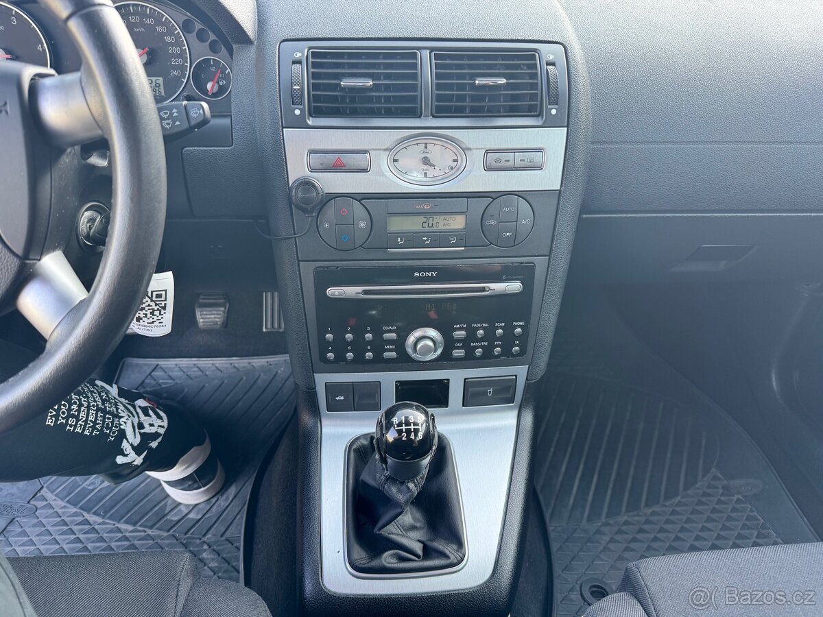 Ford Mondeo 2.0TDCI 96Kw Trend - 7