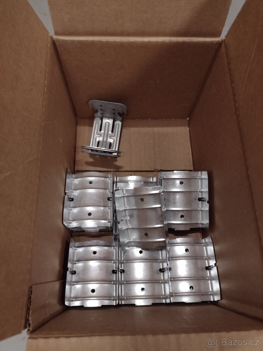 Materiál na sádrokarton - 7