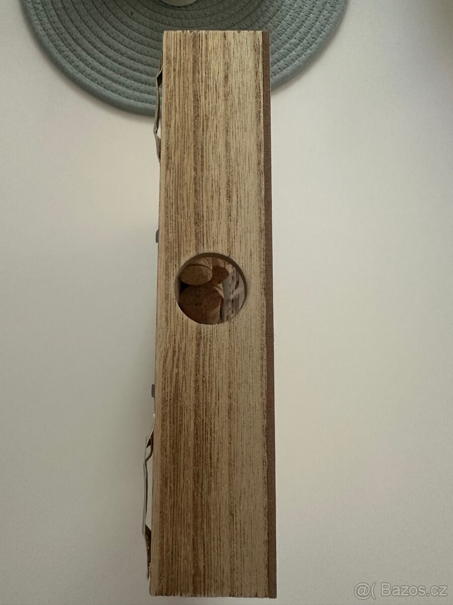 Interiérové dekorace - 7