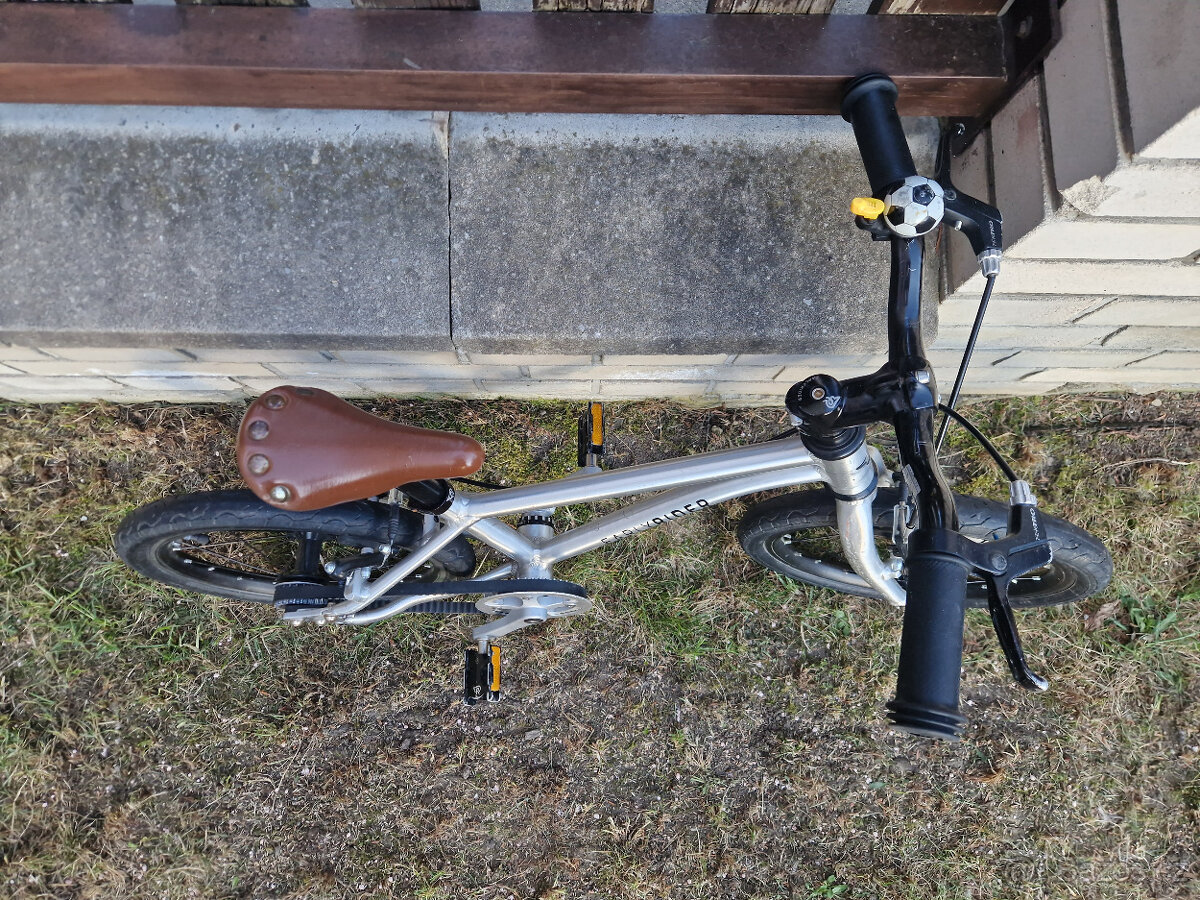 Lehke kolo Early Rider 16 - 7