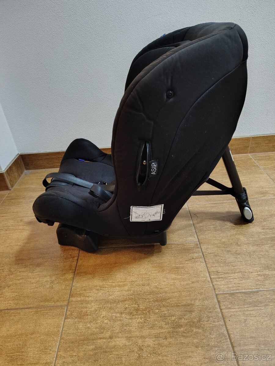 Dětská autosedačka axkid - 7