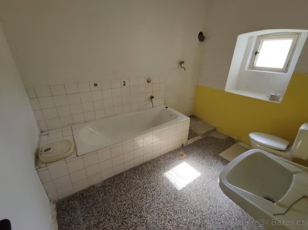 Zemědělská usedlost v obci Stupešice, 940m2 - 7