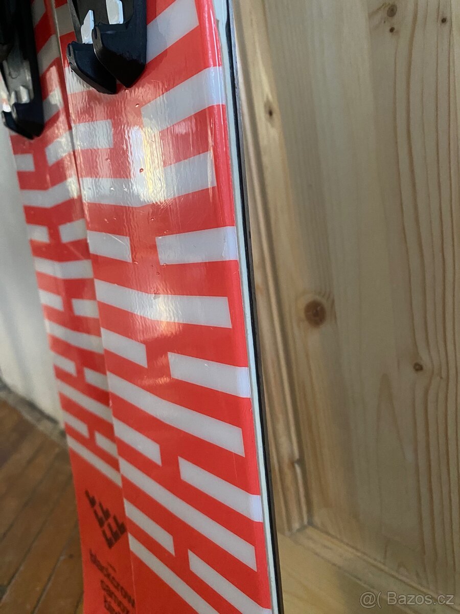 Lyže Blackcrows Camox birdie - 7