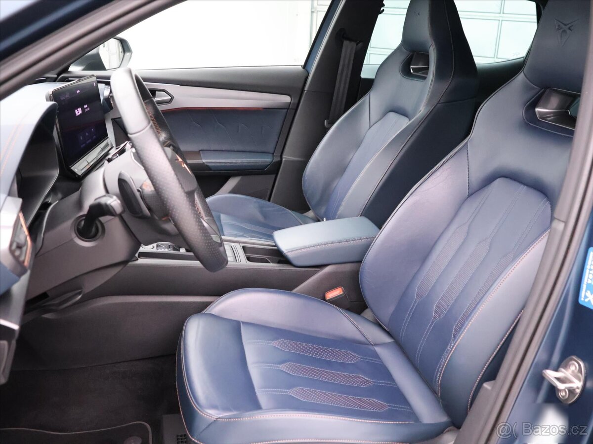 Cupra Formentor 2,0 TSI VZ DSG 4Drive Brembo DPH (2021) - 7