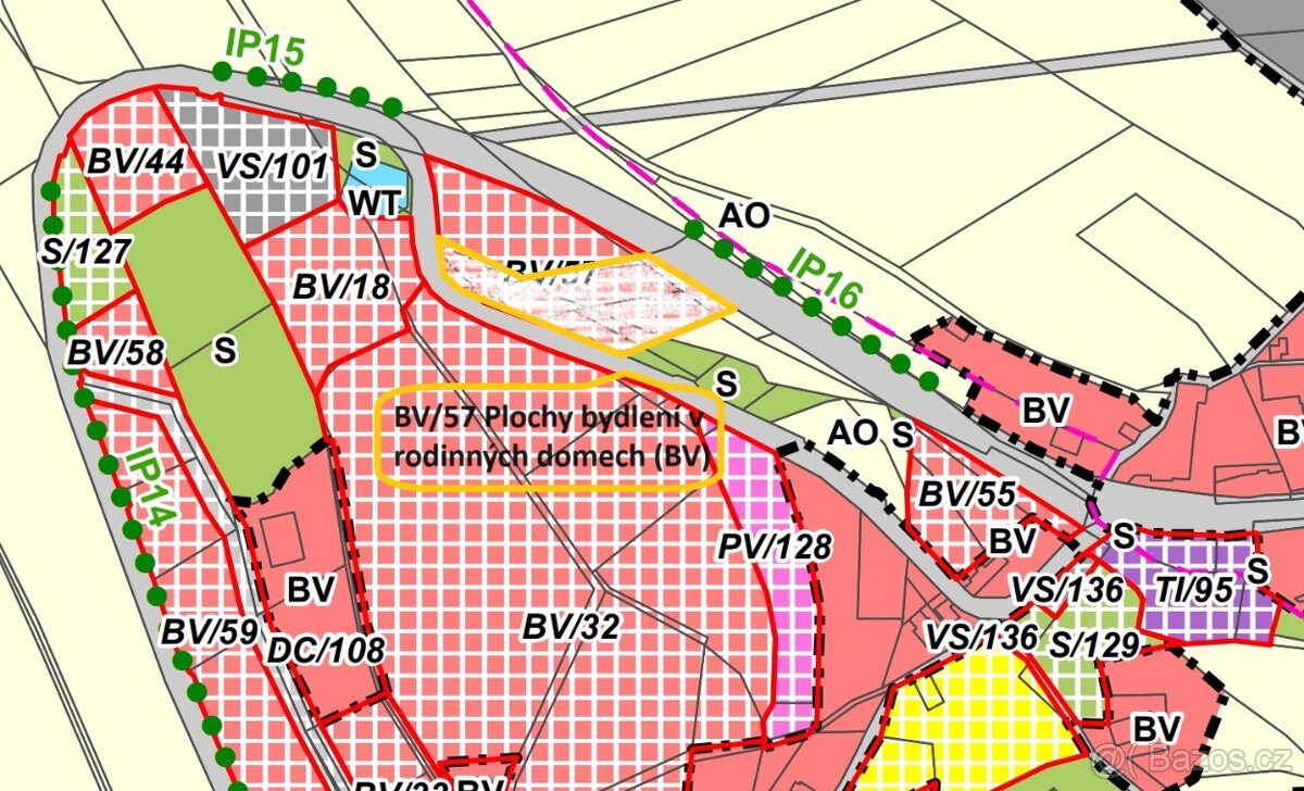 Stavební pozemek - 7