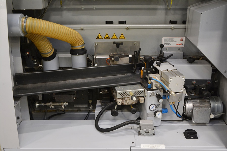 6504 – Olepovačka hran FELDER FORMAT4 PERFECT 608 - 7