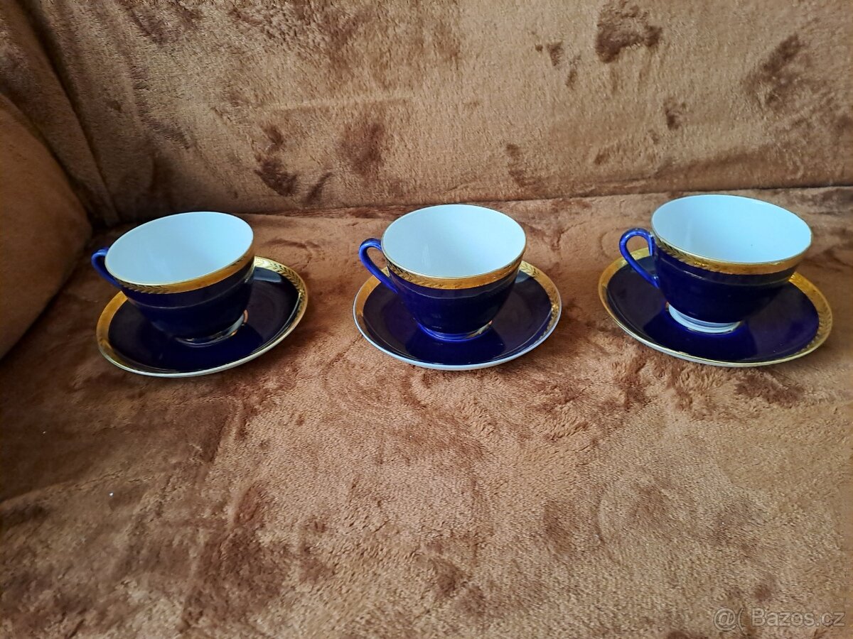 Prodám různé sklo, porcelán, keramiku - 7