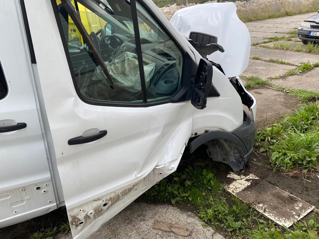 Ford Transit 2017 2,0 EcoBlue 96kW - dodavka - dily - 7