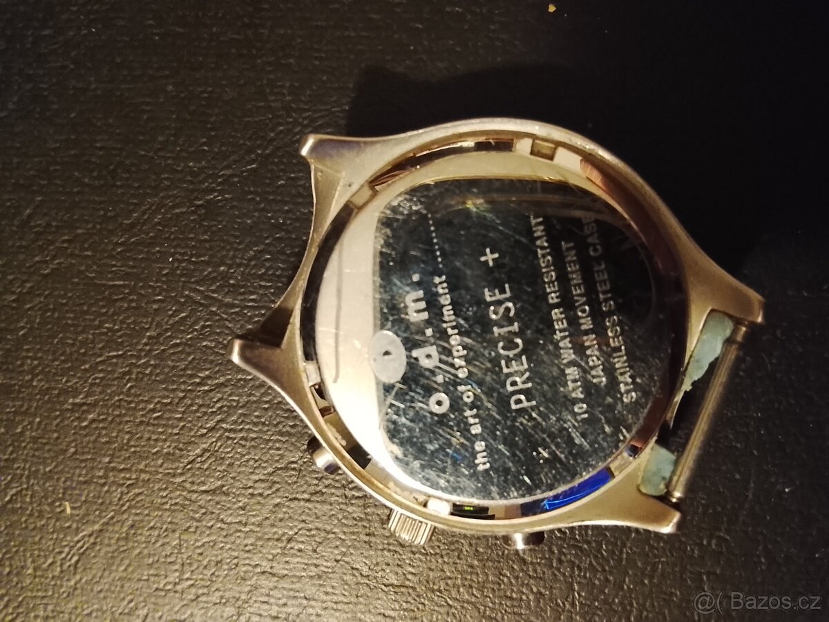 Prodám více druhů hodinek - 7